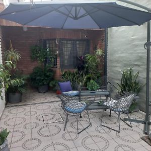 Apartamento de 1 Dormitorio